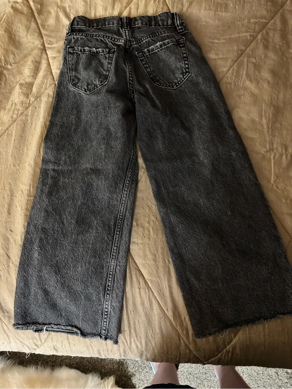 GAP relaxed wide